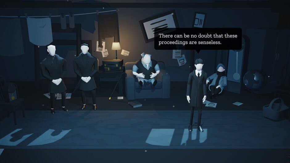 Playing Kafka screenshot 8