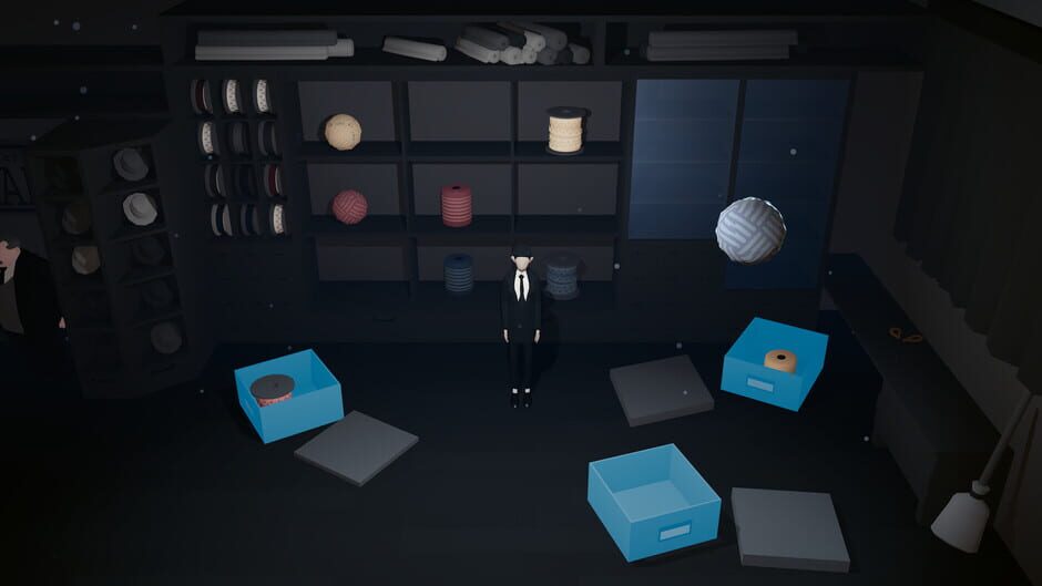 Playing Kafka screenshot 2