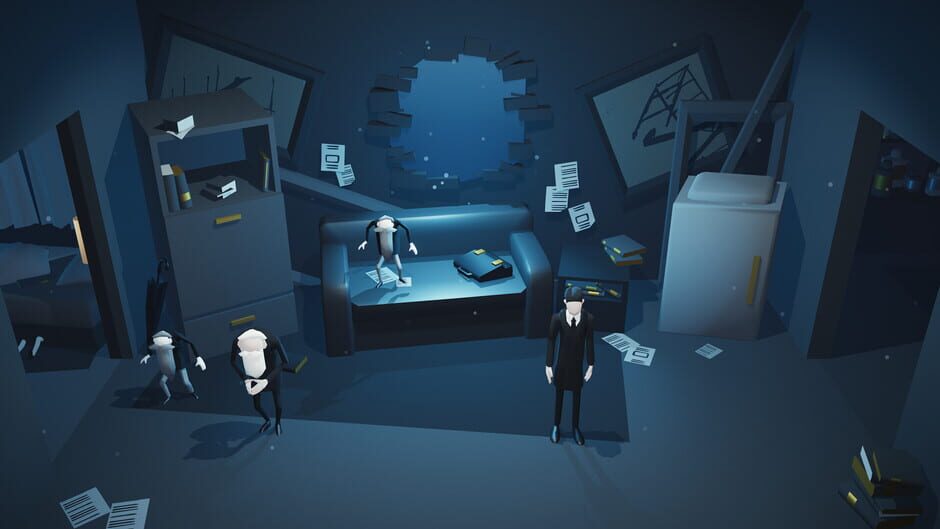 Playing Kafka screenshot 3