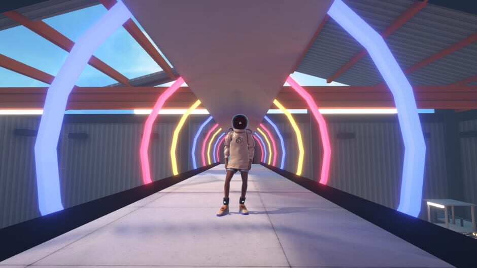Spatial screenshot 8