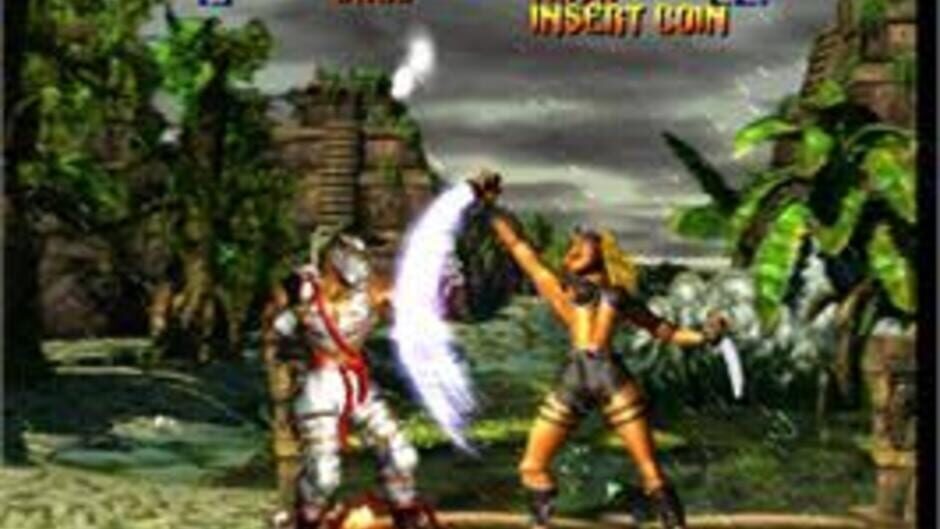 Killer Instinct 2 screenshot 3