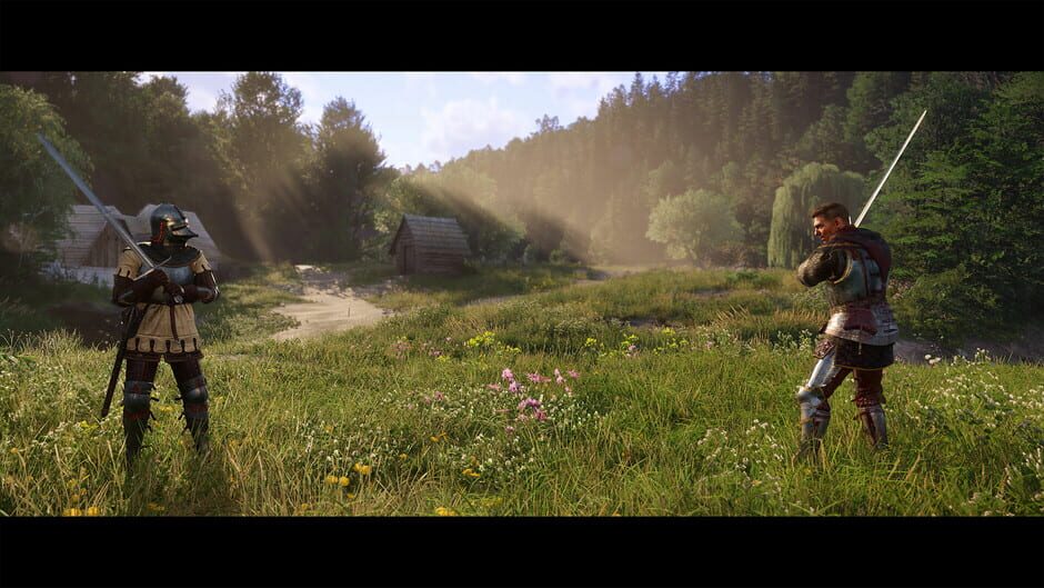 Kingdom Come: Deliverance II screenshot 2