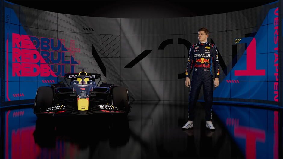 F1 24 screenshot 3