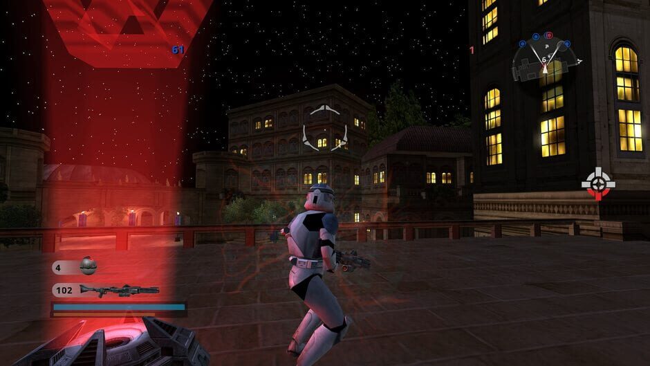 Star Wars: Battlefront Classic Collection screenshot 8