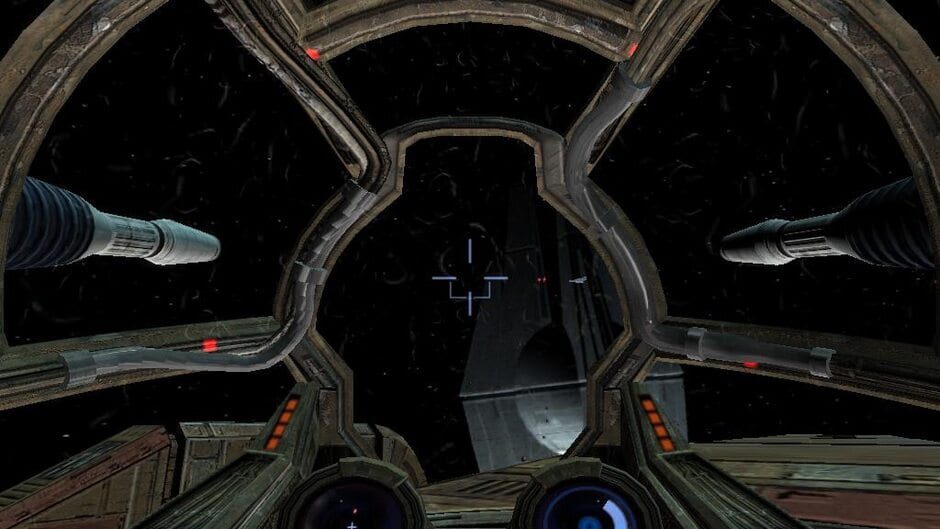 Star Wars: Knights of the Old Republic screenshot 8