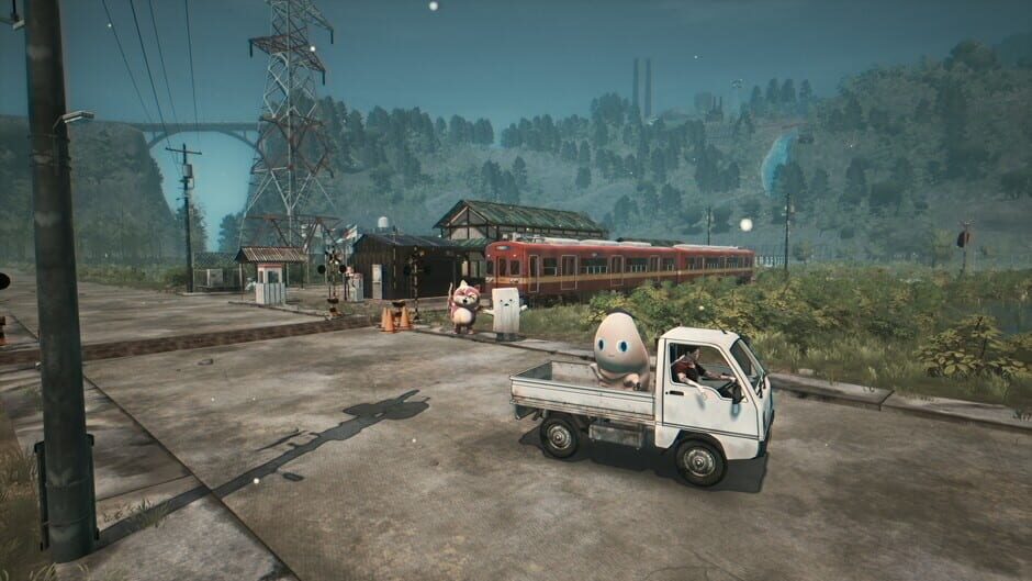 Promise Mascot Agency screenshot 7