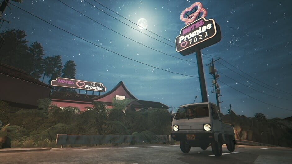 Promise Mascot Agency screenshot 3