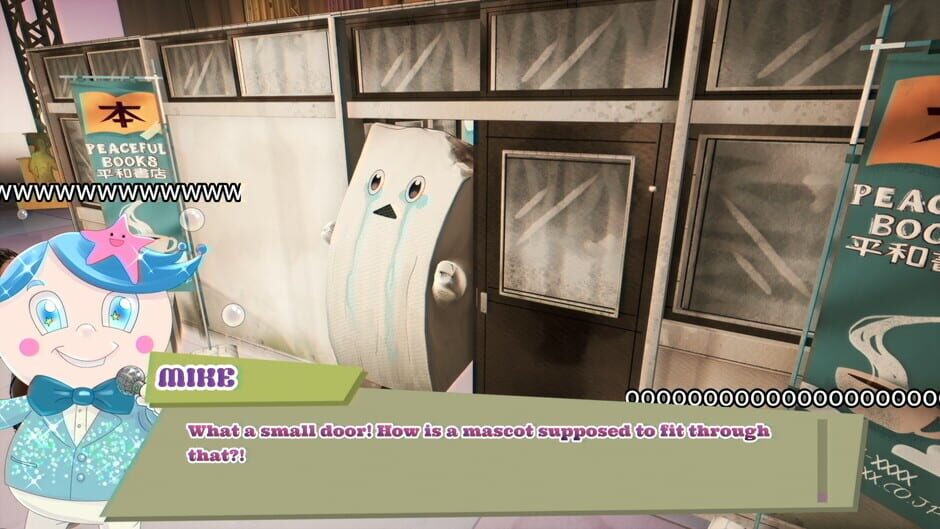 Promise Mascot Agency screenshot 6