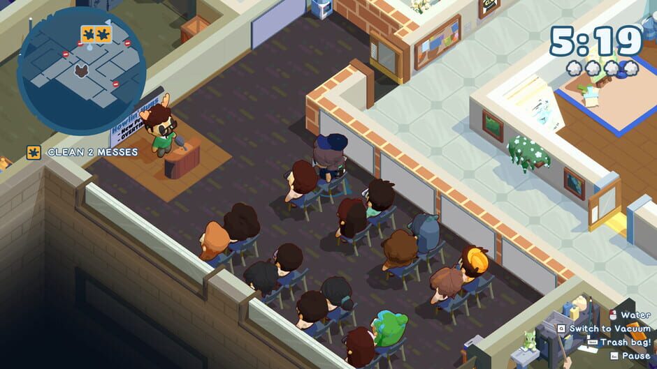The WereCleaner screenshot 4