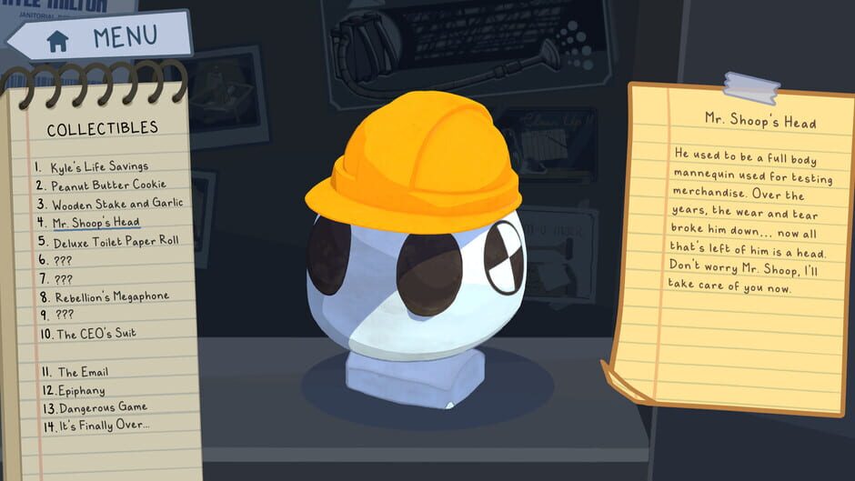 The WereCleaner screenshot 3