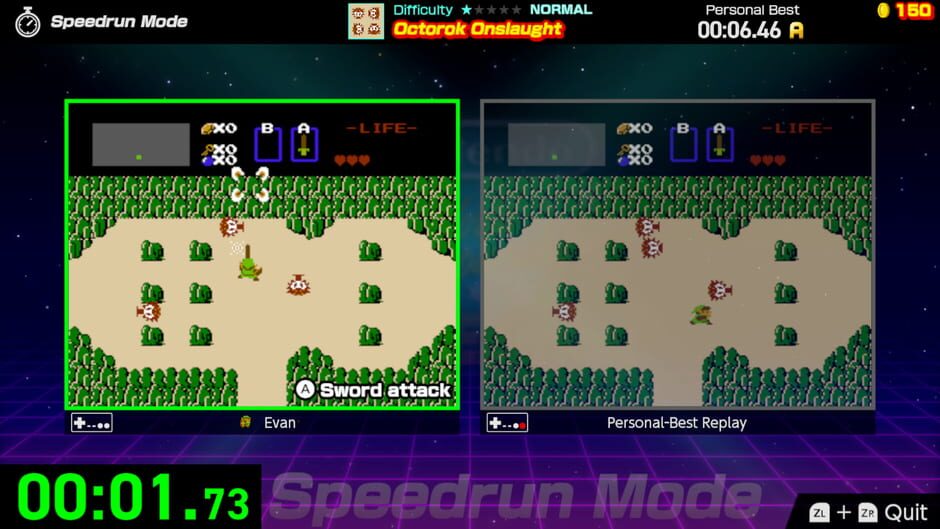 Nintendo World Championships: NES Edition screenshot 3