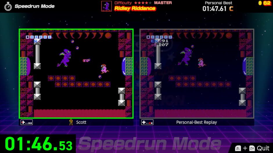 Nintendo World Championships: NES Edition screenshot 5