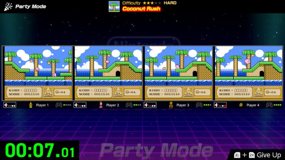 Nintendo World Championships: NES Edition screenshot 6