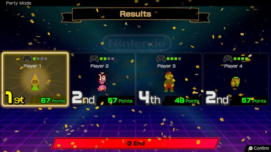 Nintendo World Championships: NES Edition screenshot 4