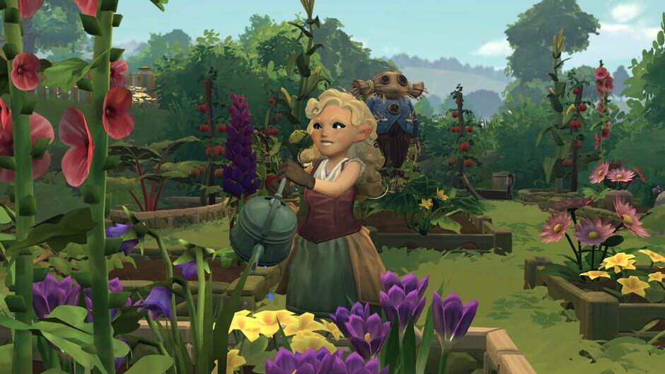 Tales of the Shire screenshot 3