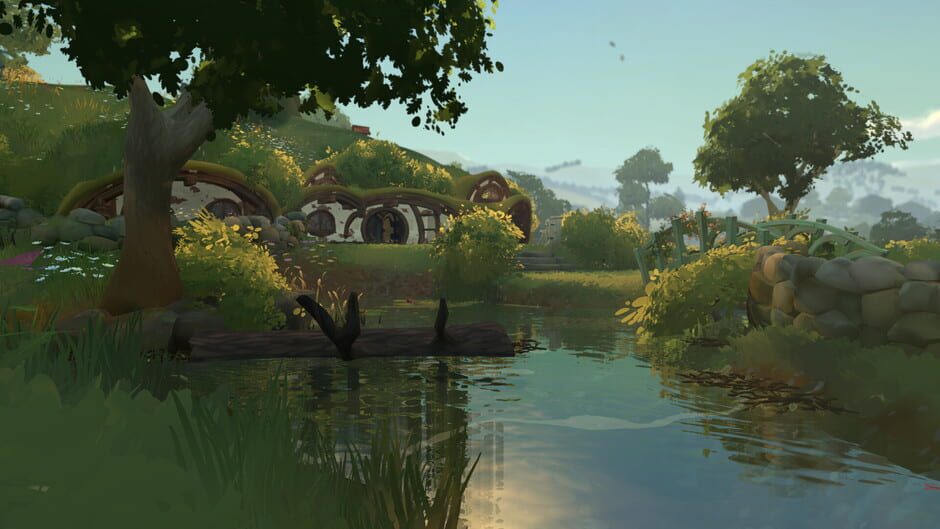Tales of the Shire screenshot 4