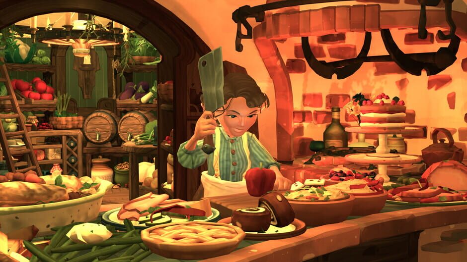 Tales of the Shire screenshot 5