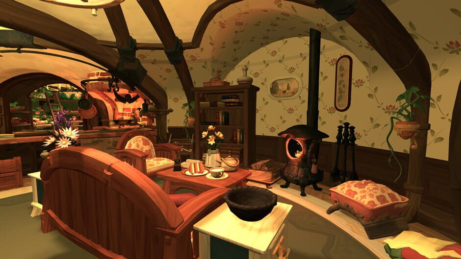 Tales of the Shire screenshot 6