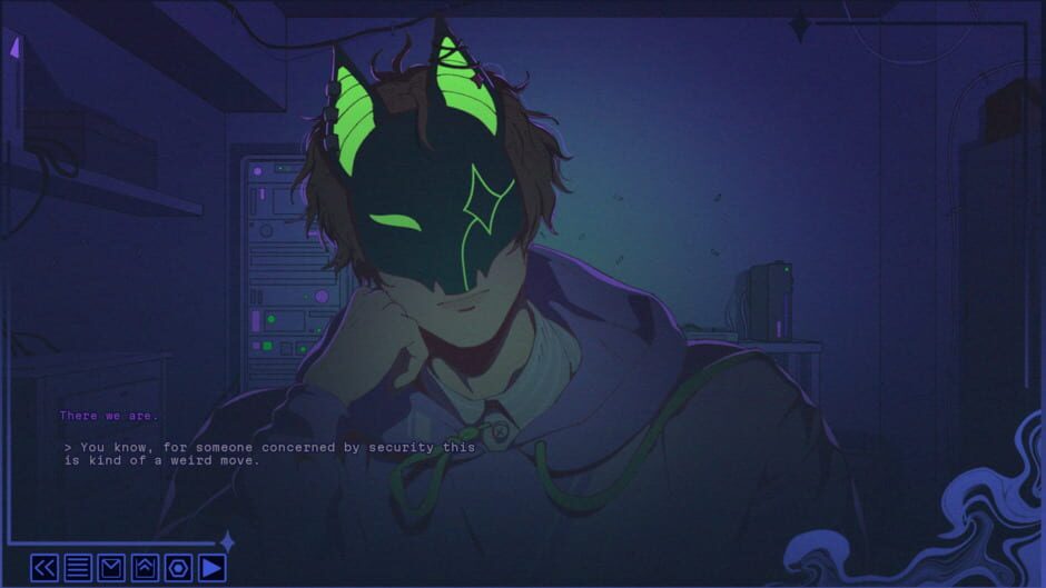 Seekl screenshot 2
