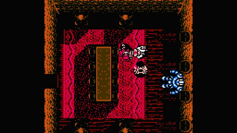 Sweet Home screenshot 2