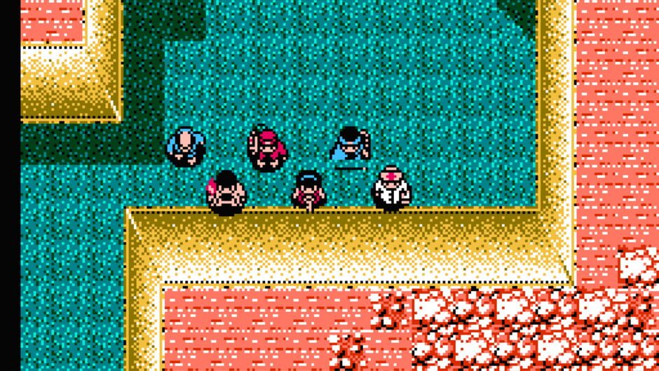 Sweet Home screenshot 7
