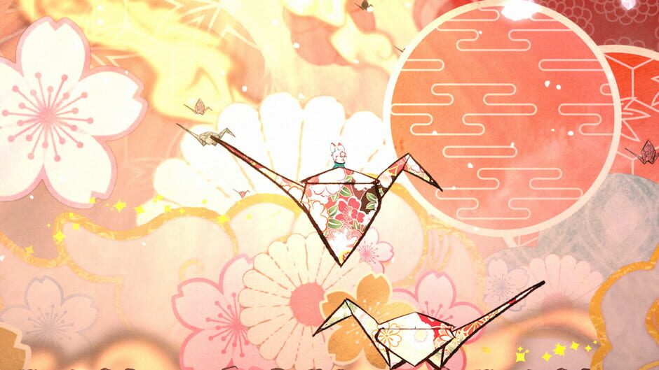 Bō: Path of the Teal Lotus screenshot 6