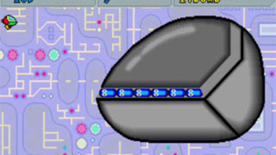 Fantasy Zone screenshot 6