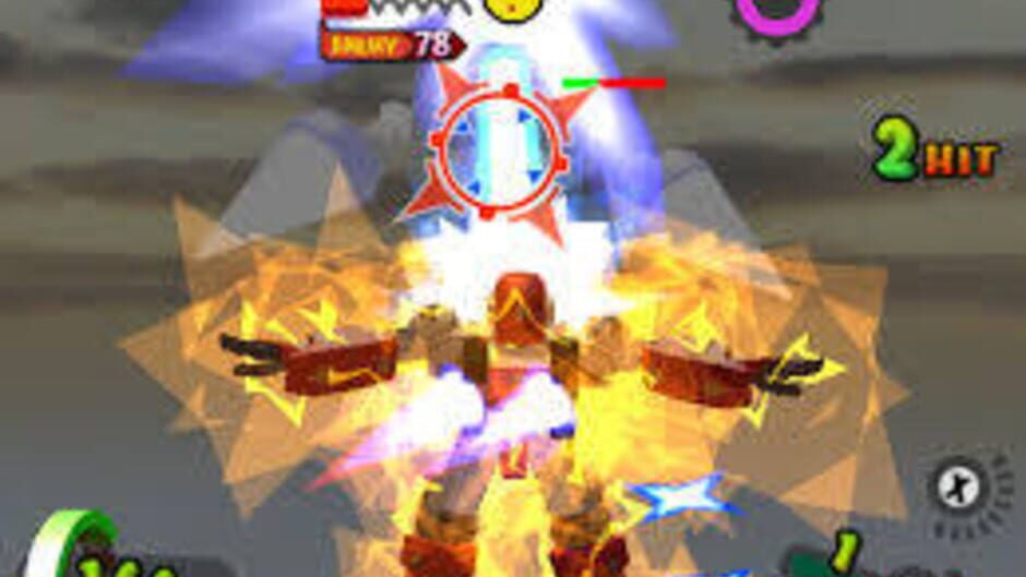 Gotcha Force screenshot 2