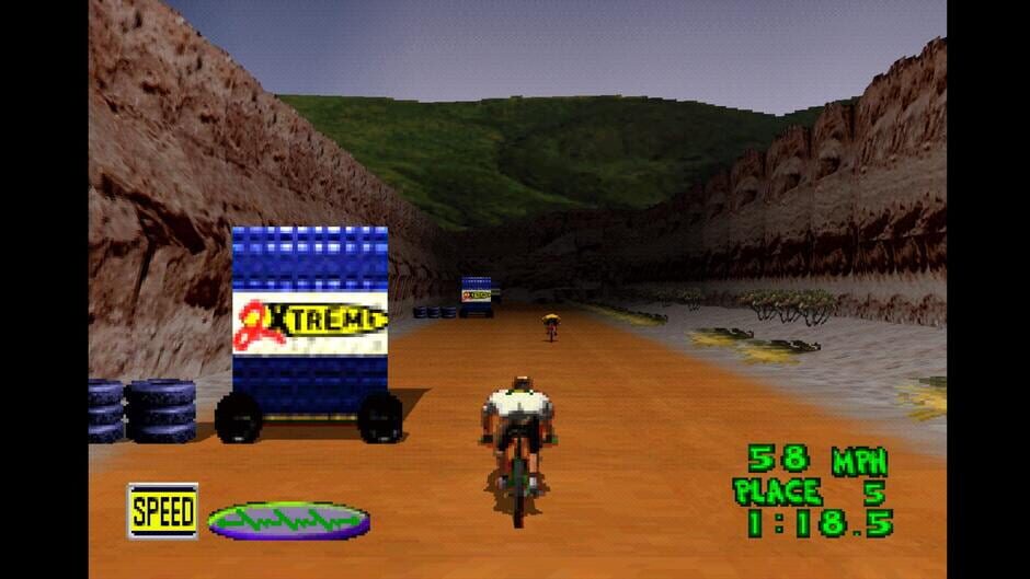 2Xtreme screenshot 7