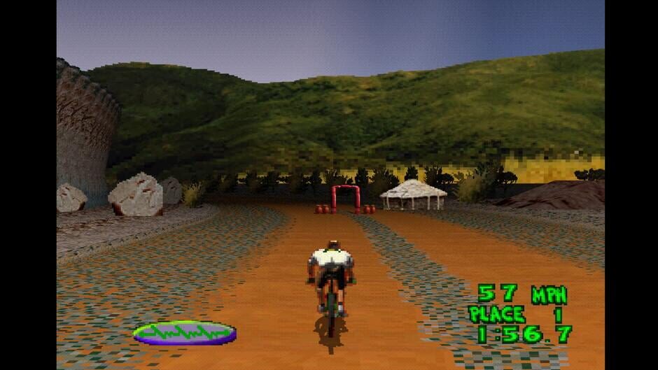 2Xtreme screenshot 8