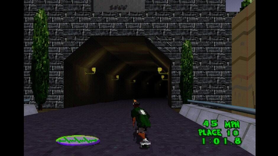 2Xtreme screenshot 3