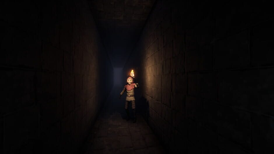 Pilgrim screenshot 2