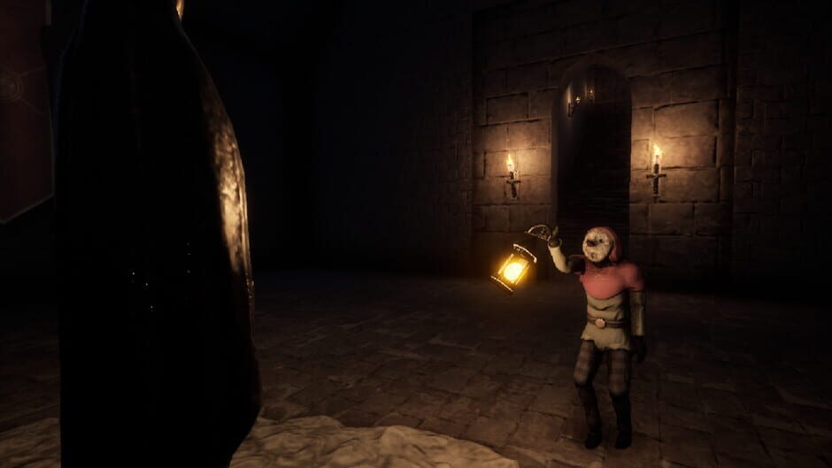 Pilgrim screenshot 7