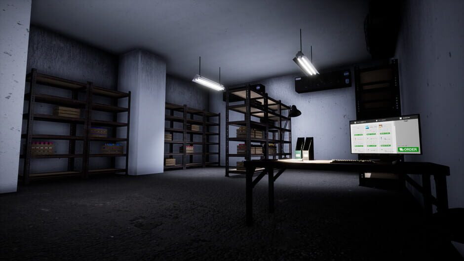 Grocery Store Simulator screenshot 6