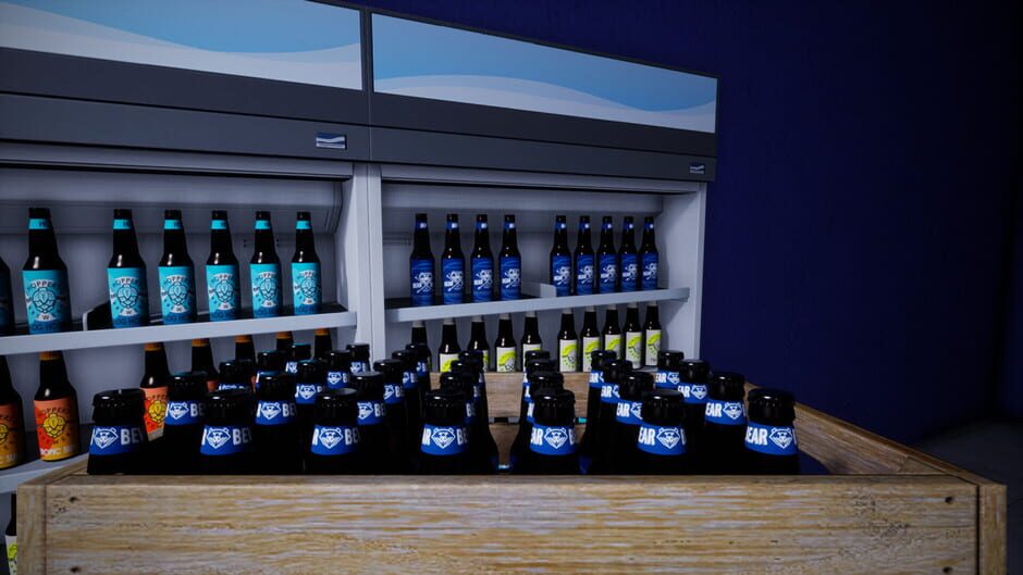 Grocery Store Simulator screenshot 7