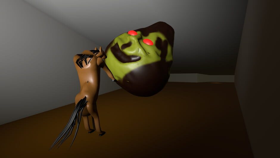 La pesadilla de Illojuan screenshot 1