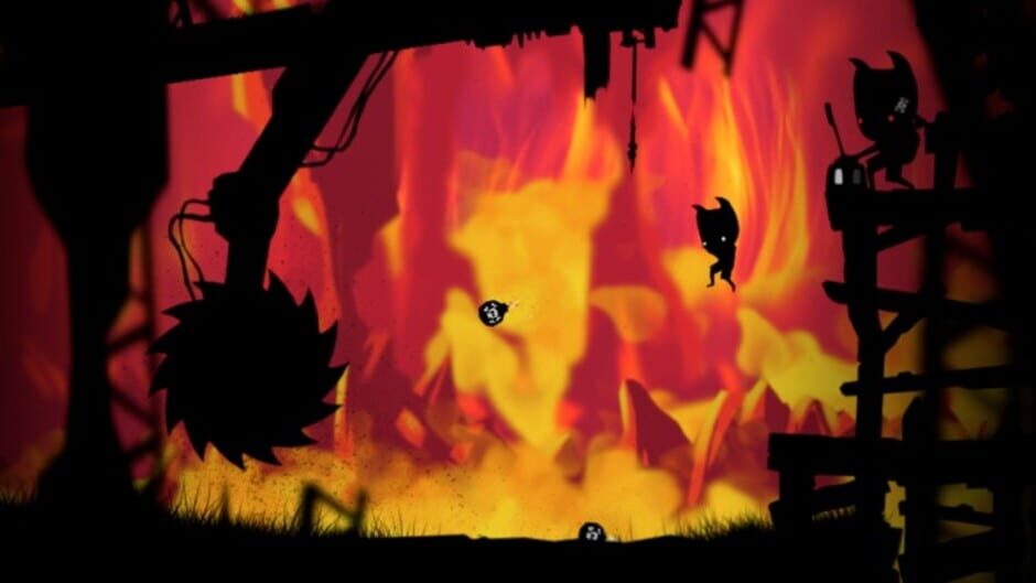 Toby: The Secret Mine screenshot 6