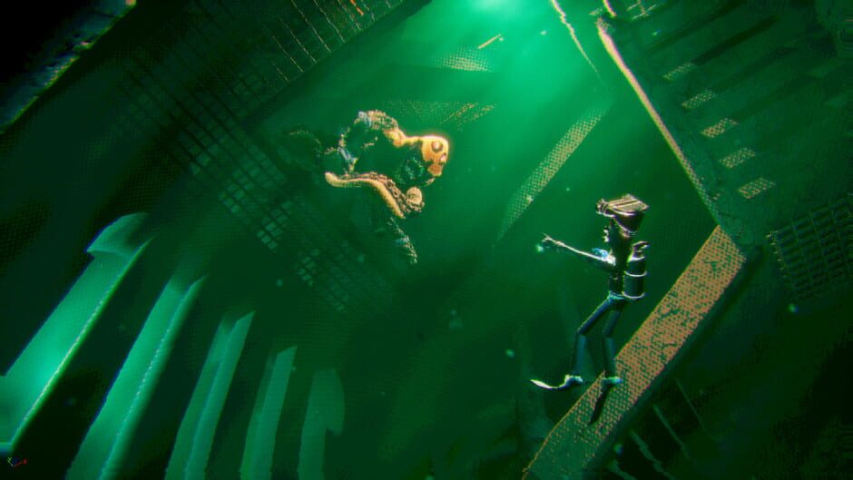 Murky Divers screenshot 3