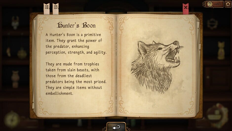 Strange Antiquities screenshot 6