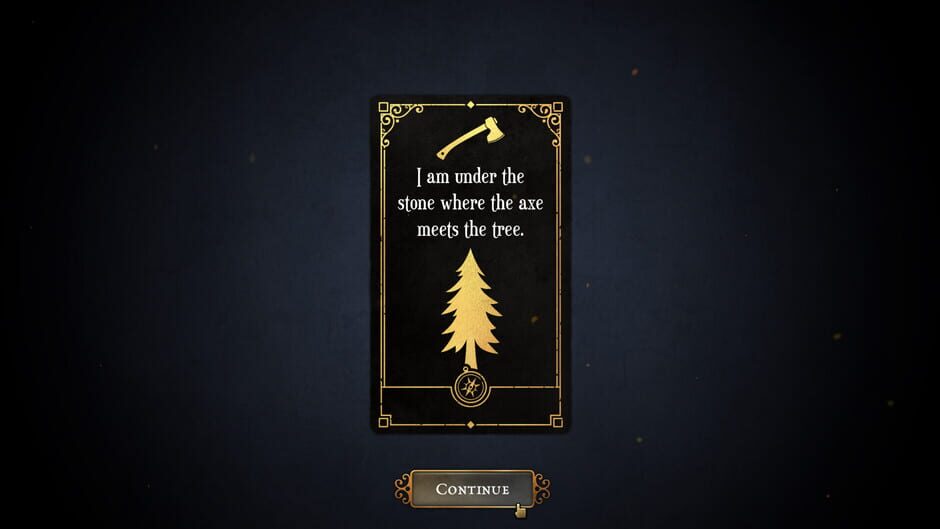 Strange Antiquities screenshot 2