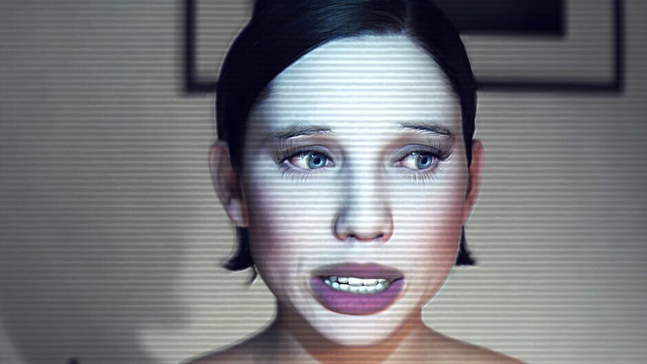 Supernatural screenshot 2