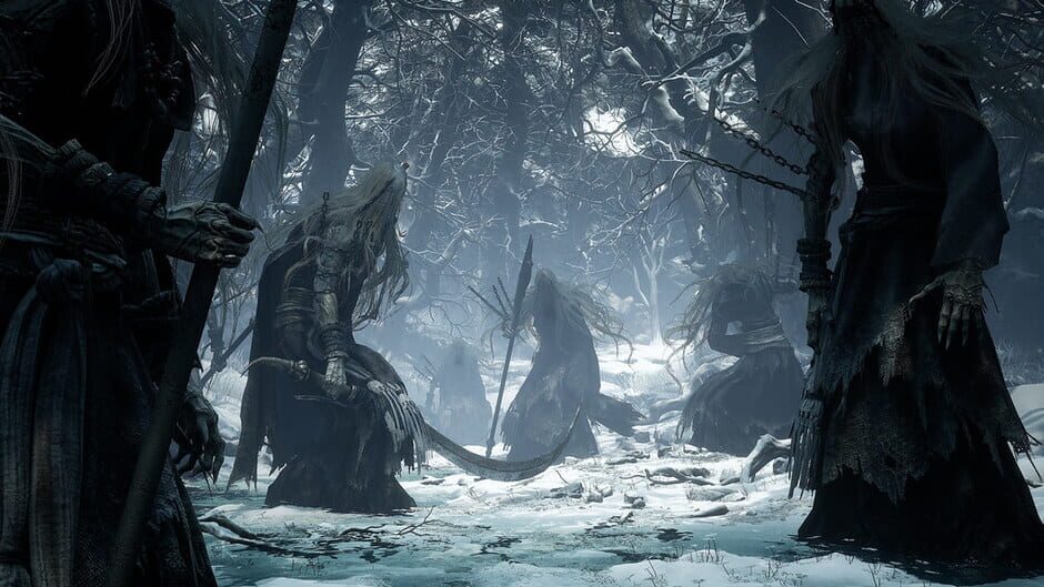 Ballad of Antara screenshot 4