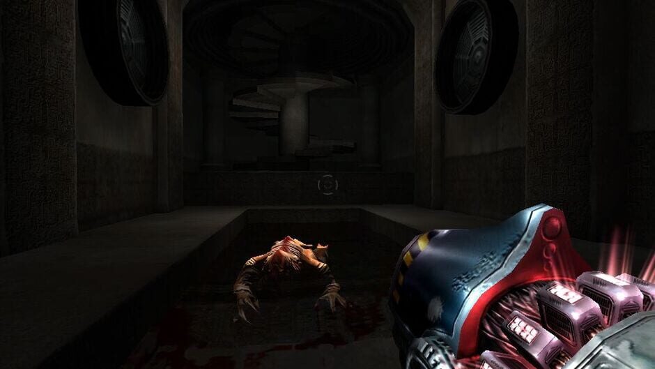 Kreed screenshot 6