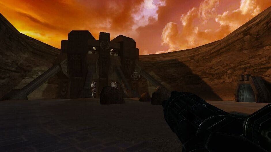 Kreed screenshot 8