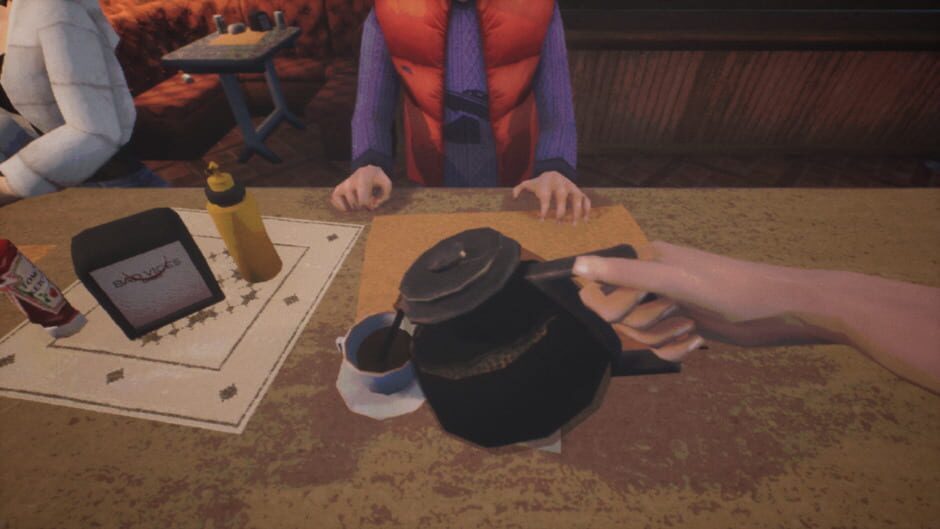 While We Wait Here screenshot 4