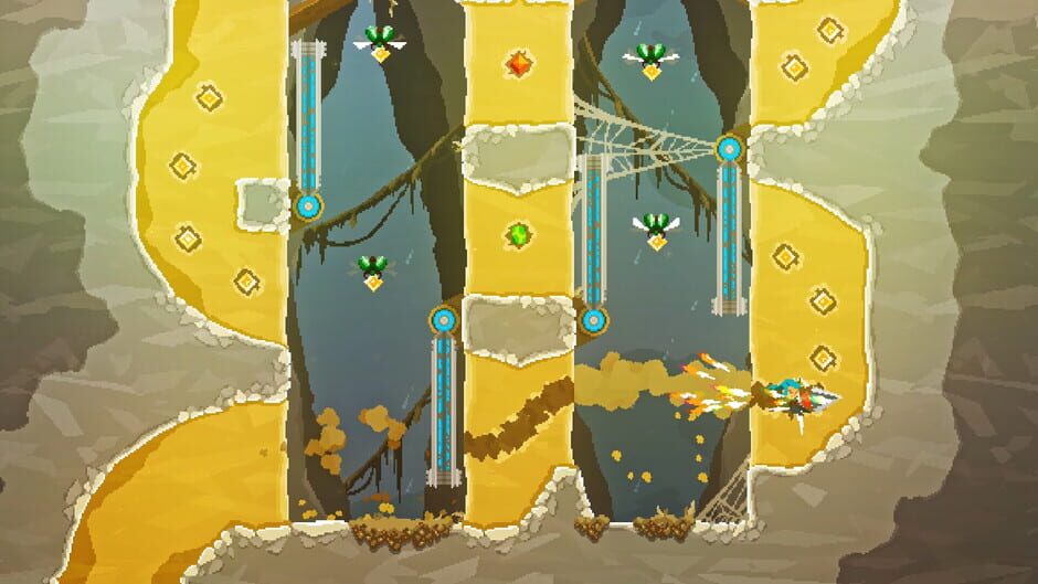 Pepper Grinder screenshot 8