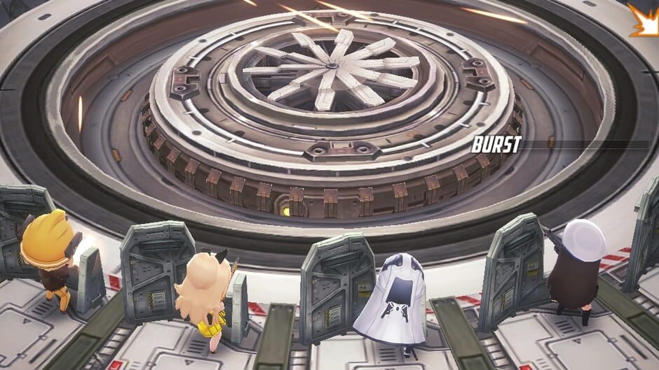 Goddess of Victory: Nikke screenshot 2