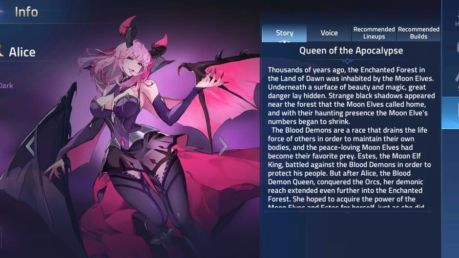 Mobile Legends: Adventure screenshot 3