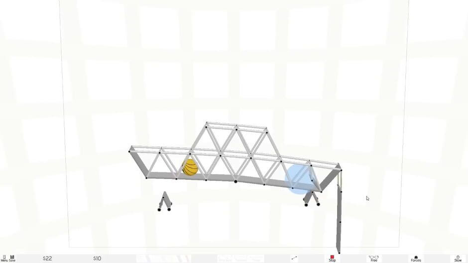 Armadillo Run screenshot 3