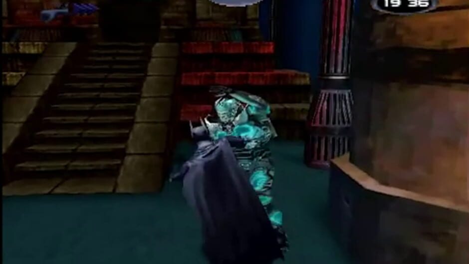 Batman & Robin screenshot 5